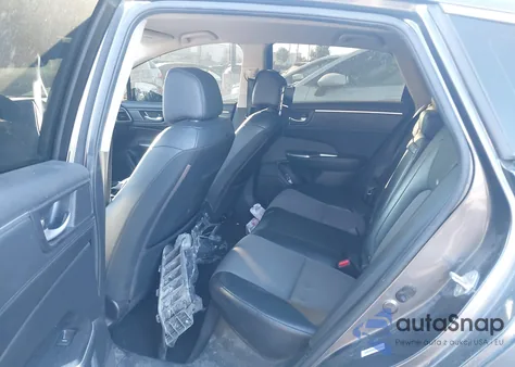 2020 Honda Clarity Plug-In Hybrid z USA, uszkodzony, nr VIN JHMZC5F17LC000882